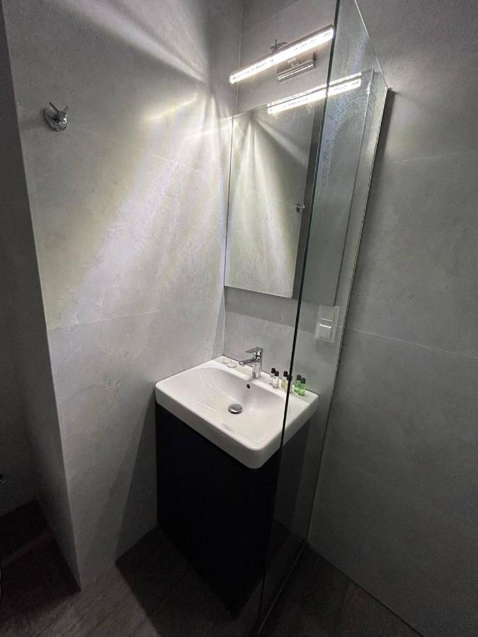 Студия С Потрясающим Видом На Море В Orbi Beach Tower Batumi Zewnętrze zdjęcie